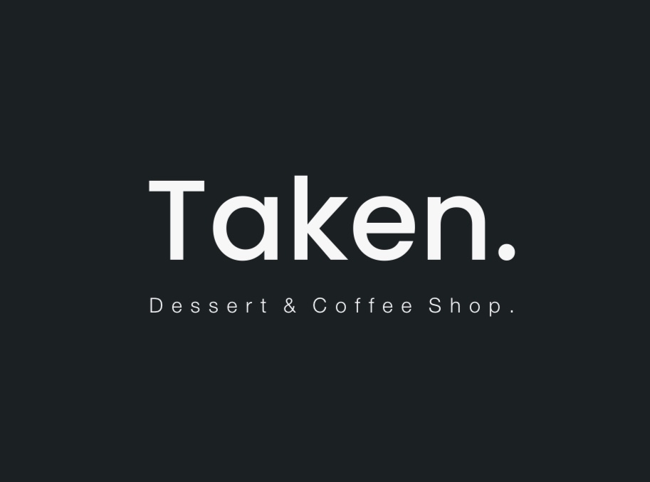 Taken Cafe