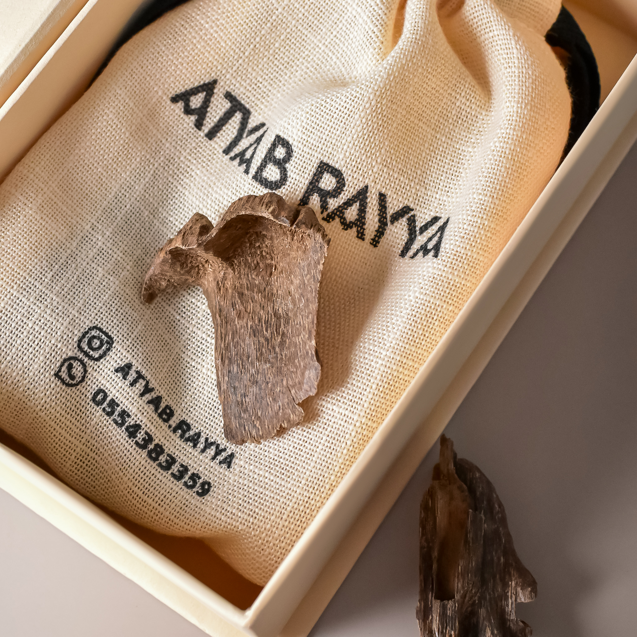 Atyab Rayya